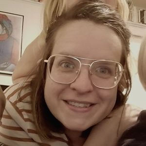 Meet your Posher, Mel